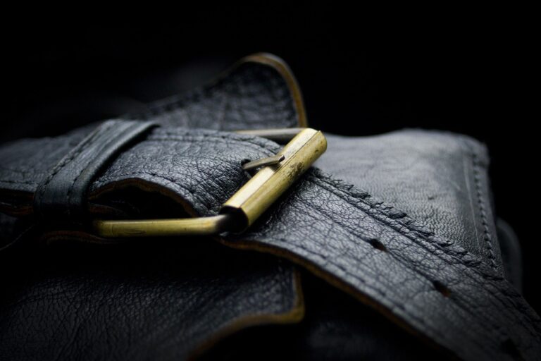 Exploring the Rise of Sustainable Fabric Alternatives