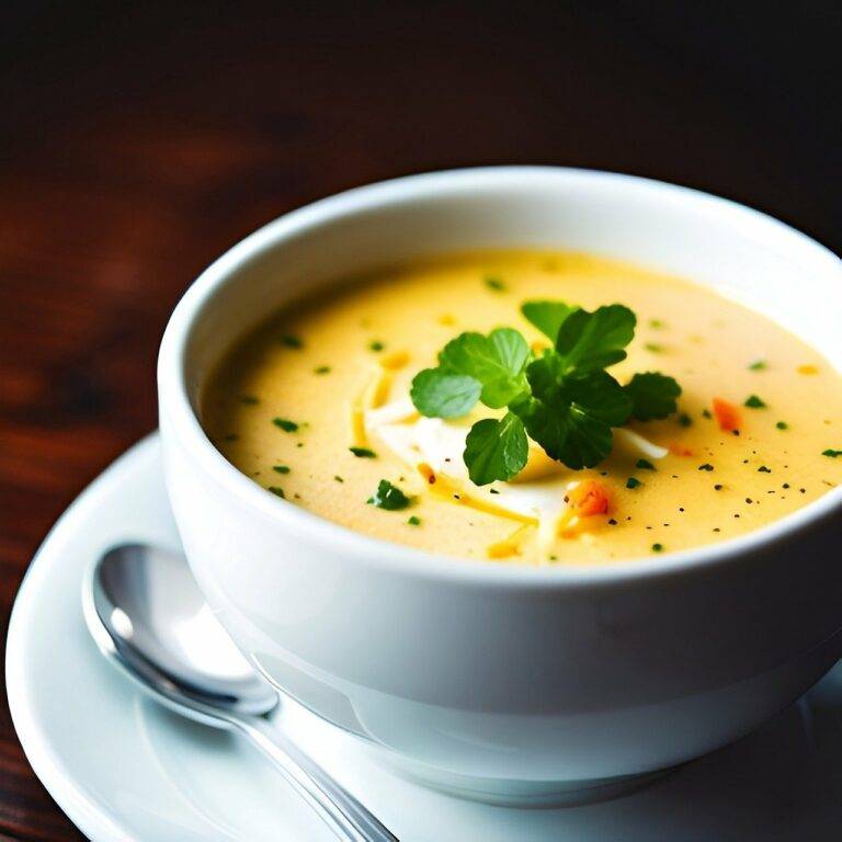 The Future of 3D Printed Food: From Sci-Fi to Reality