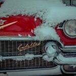 The Psychology of Car Mirror Size and Shape: Perception of Vehicle Proportions