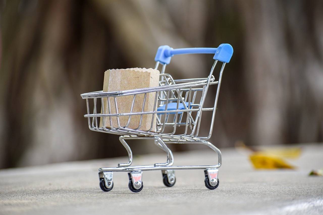 The Psychology of Shopping Addiction