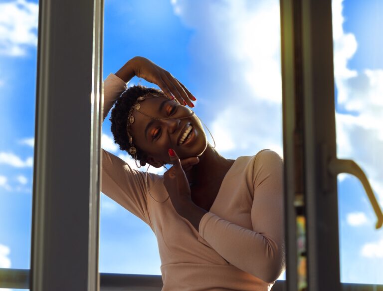 Exploring Trends in Street Style