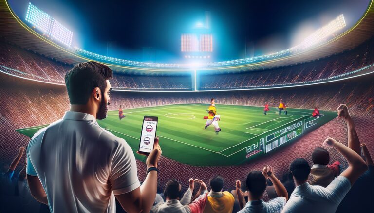 Master the Art of Total Goals Betting with Top Cricket Betting Platforms