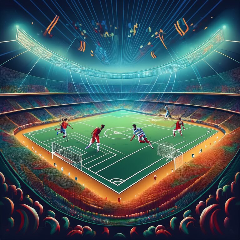 Mahadev Book Online: How to Bet on Virtual Ice Hockey Leagues