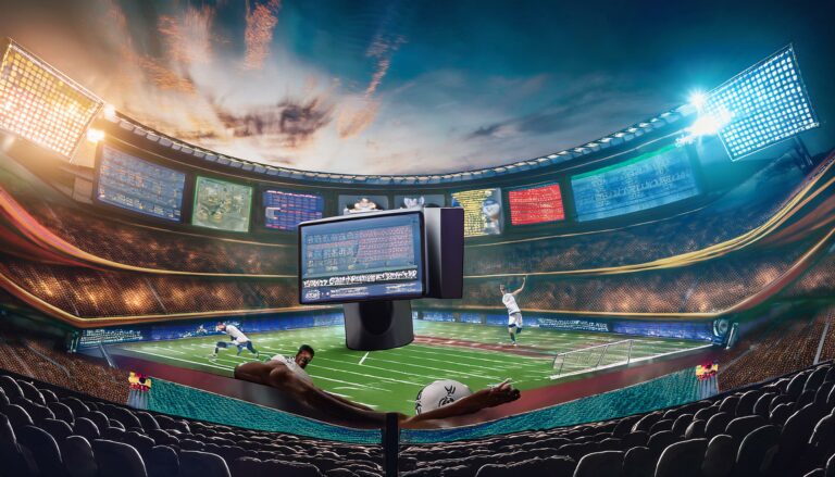 Explore Exclusive Betting Markets at Laser247