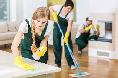 Get the Best Help You Deserve with Best Maid Agency In Singapore