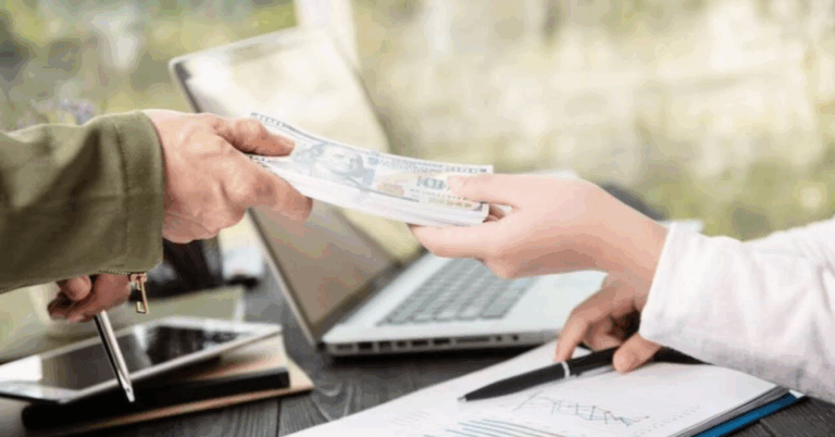 Singapore Licensed Money Lender – Reliable & Transparent